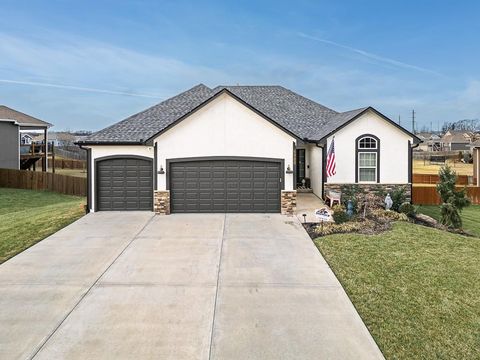 6988 141st Street Basehor KS 66007