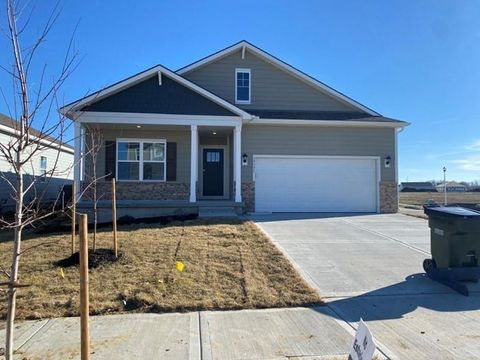 17771 Red Bird Street, Gardner, KS 66030 - MLS#: 2578802