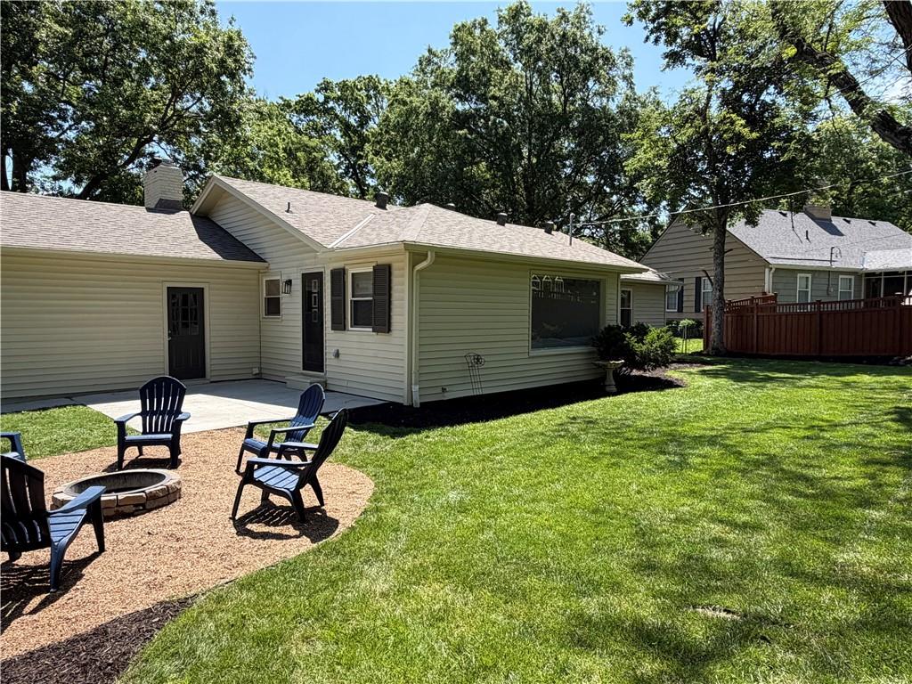 8100 Dearborn Drive