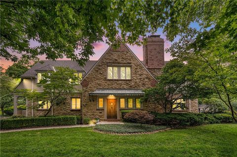 6215 Ensley Lane, Mission Hills, KS 66208 - MLS#: 2553392