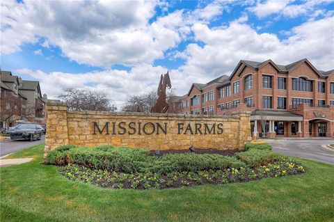 10531 Mission Road Unit #207 Road 207 Leawood KS 66206