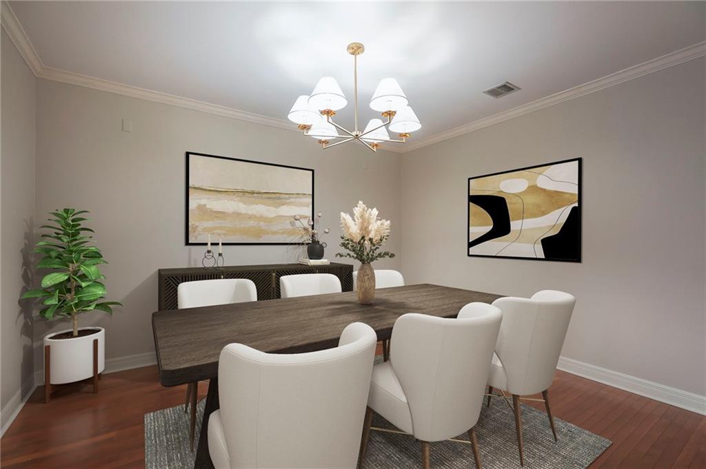 10531 Mission Road Unit #207 Road 207