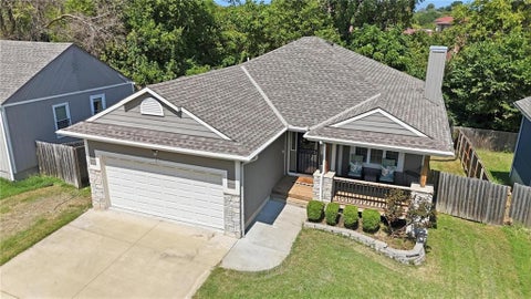 5108 E 39th Street, Kansas City, MO 64128 - MLS#: 2639981
