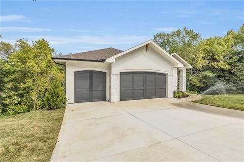 10410 River Hills Drive, Parkville, MO 64152 - MLS#: 2603691