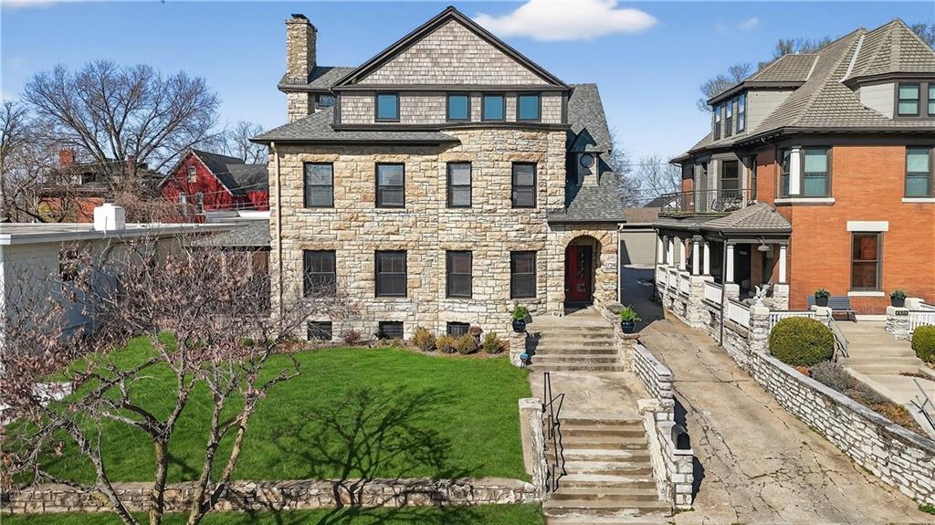 1734 Jefferson Street