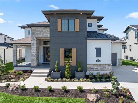 8005 Marion Street Shawnee KS 66220