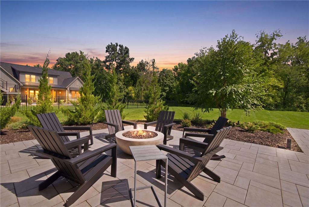 8681 NE Shoal Creek Valley Drive