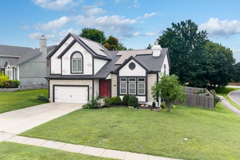 21206 W 55th Terrace, Shawnee, KS 66218 - MLS#: 2634929