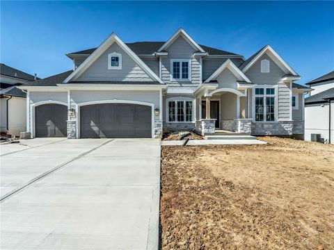16924 Futura Street, Overland Park, KS 66085 - MLS#: 2514134