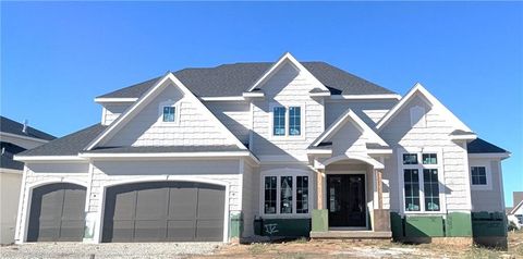 16924 Futura Street Overland Park KS 66085