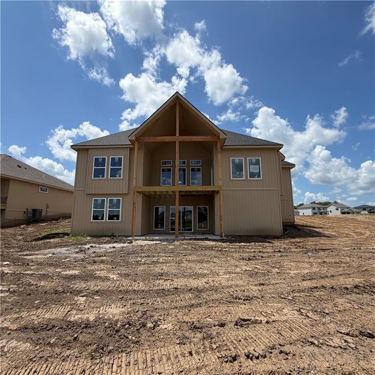 2335 Foxtail Drive