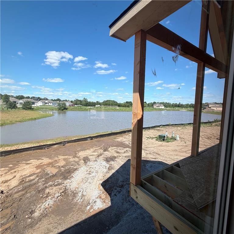 2335 Foxtail Drive