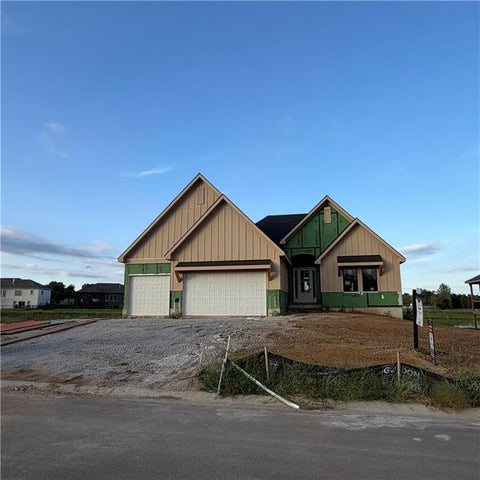 2335 Foxtail Drive, Kearney, MO 64060 - MLS#: 2626179