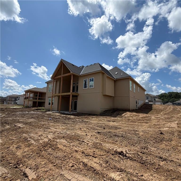 2335 Foxtail Drive