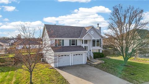 714 S Sunset Lane, Raymore, MO 64083 - MLS#: 2608325