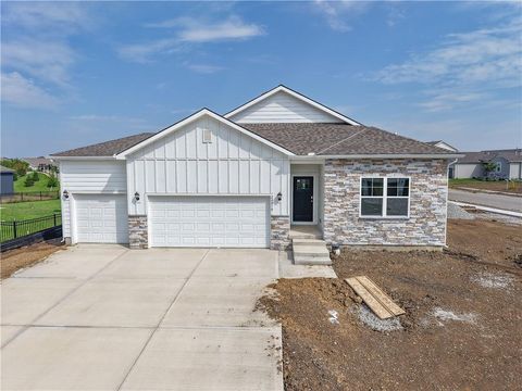 24810 W 178th Court Gardner KS 66030