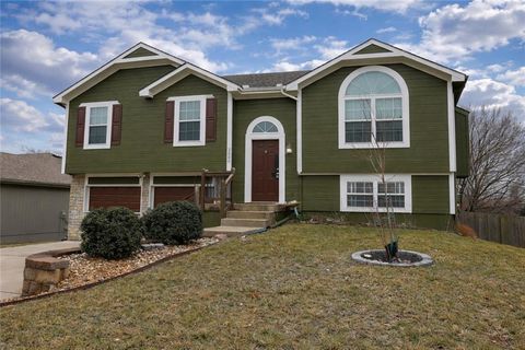 2609 NW 69th Place, Kansas City, MO 64151 - #: 2598432