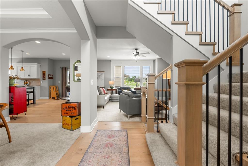 16966 S Durango Street