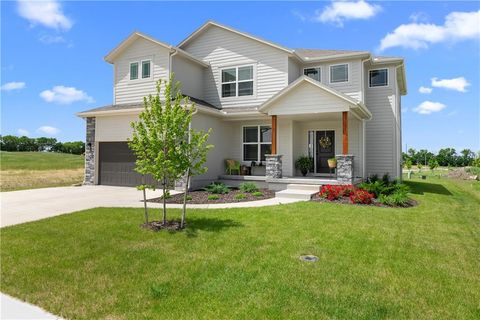 16966 S Durango Street Olathe KS 66062