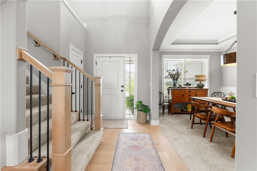 16966 S Durango Street