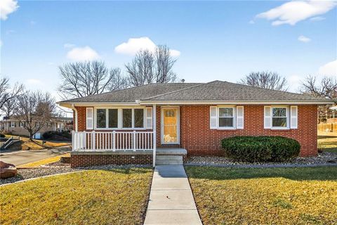 34 Caribou Circle, St Joseph, MO 64506 - MLS#: 2597386