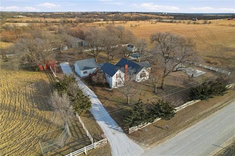 34731 Rockville Road Louisburg KS 66053