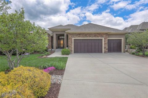 11717 S Barth Road Olathe KS 66061