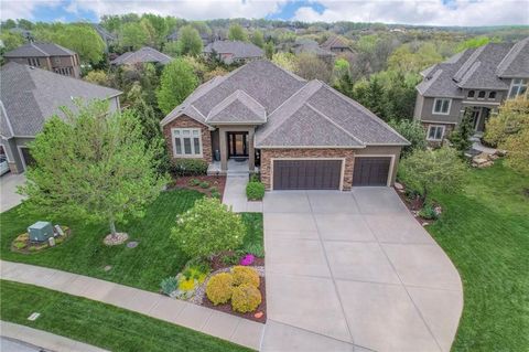 11717 S Barth Road Olathe KS 66061