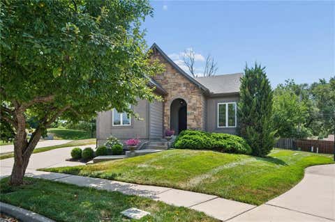 Photo of 337 Cates Court, Liberty, MO 64068 (MLS # 2633530)