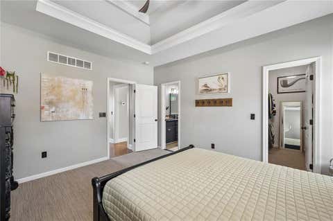 Tiny photo for 337 Cates Court, Liberty, MO 64068 (MLS # 2633530)