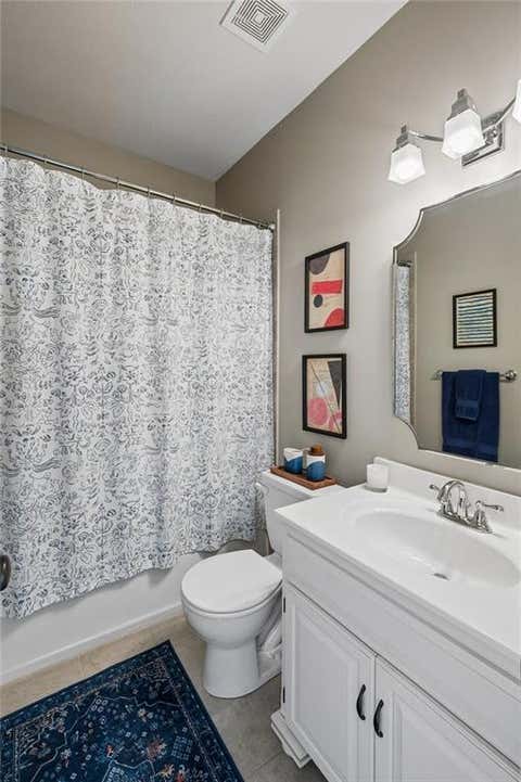 Tiny photo for 337 Cates Court, Liberty, MO 64068 (MLS # 2633530)