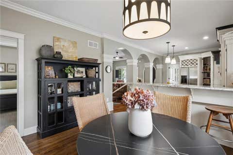 Tiny photo for 337 Cates Court, Liberty, MO 64068 (MLS # 2633530)