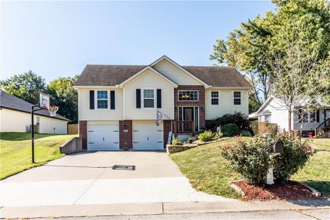 942 E Market Street, Warrensburg, MO 64093 - MLS#: 2640698