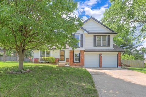 9310 Alden Street, Lenexa, KS 66215 - MLS#: 2548611