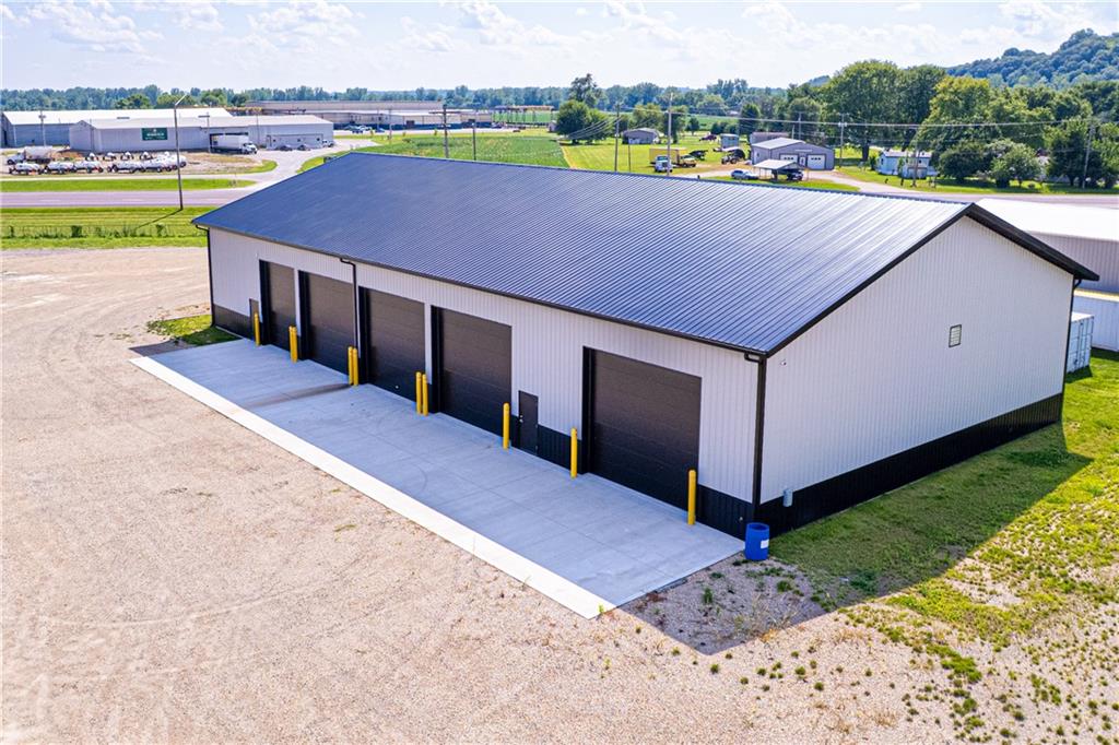 2238 Highway 36 N/A