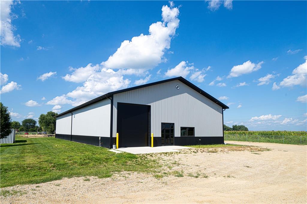 2238 Highway 36 N/A