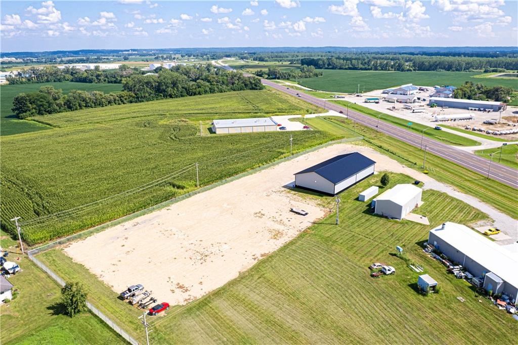2238 Highway 36 N/A