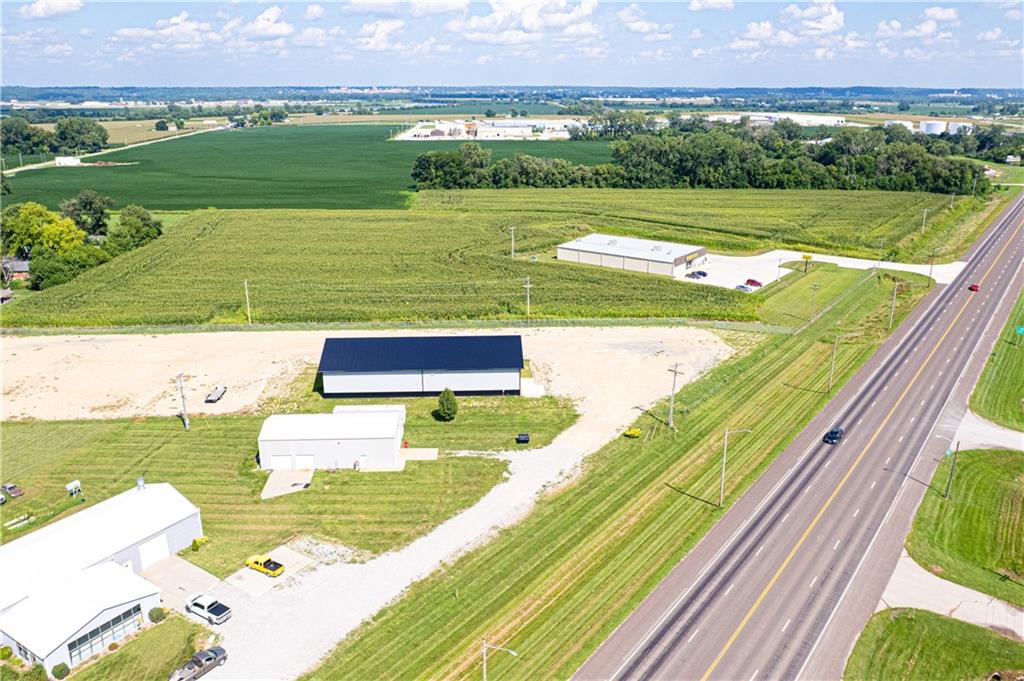 Wathena, Kansas 66090, United States, ,Commercial,Active,195095