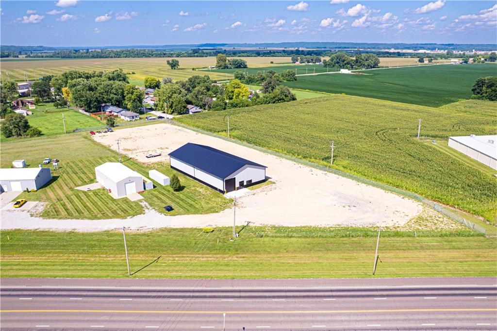 Wathena, Kansas 66090, United States, ,Commercial,Active,195095