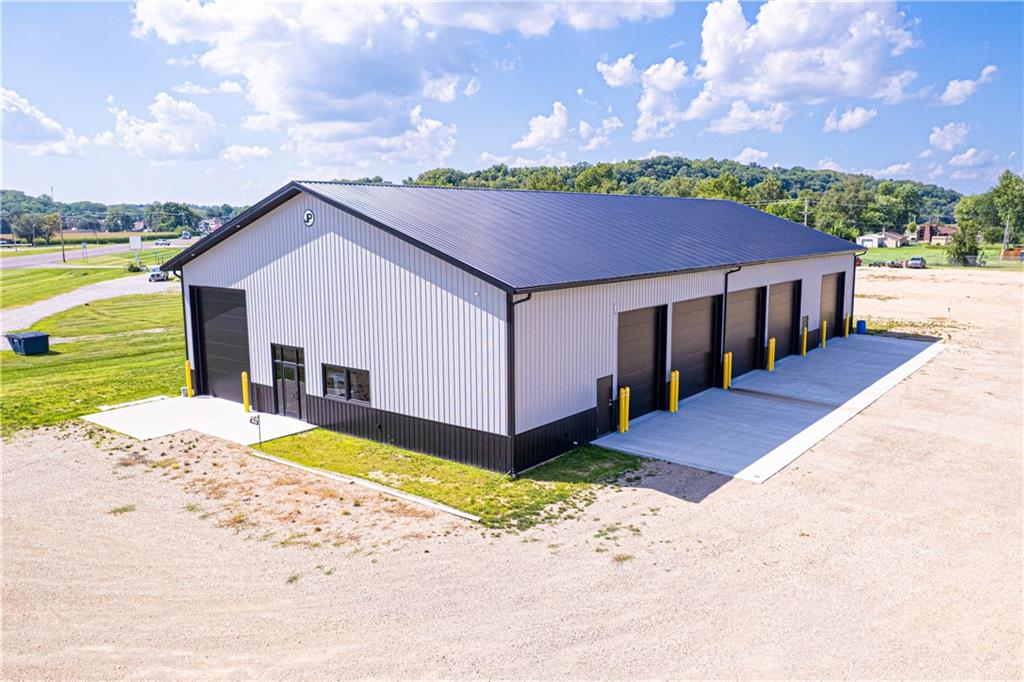 Wathena, Kansas 66090, United States, ,Commercial,Active,195095 Wathena, Kansas 66090, United States, ,Commercial,Active,195095