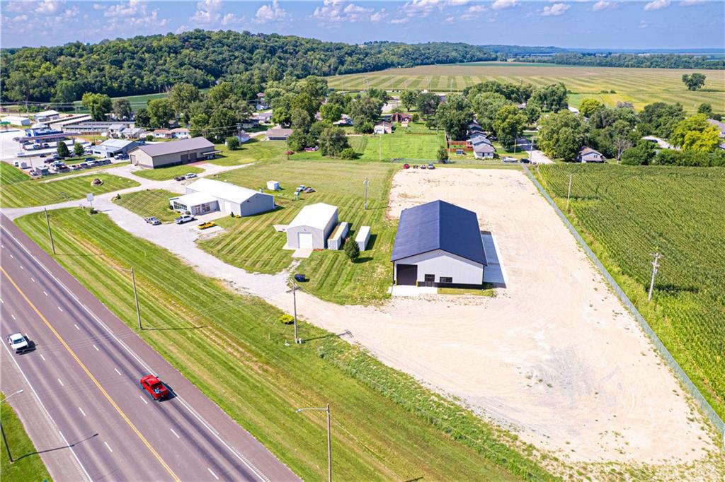 Wathena, Kansas 66090, United States, ,Commercial,Active,195095