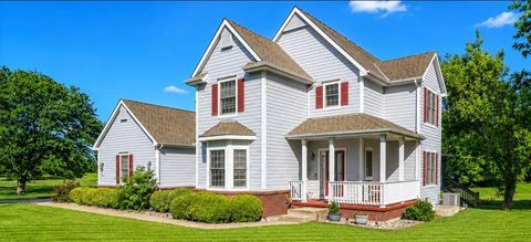 Photo of 903 N 1464 Road, Lawrence, KS 66049 (MLS # 2626505)