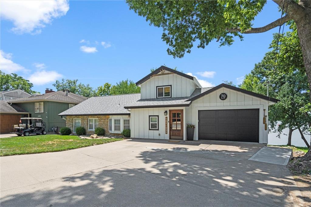 70 Beach Drive