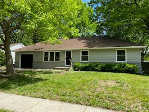 313 NE Corder Street, Lee\'s Summit, MO 64063 - MLS#: 2545631