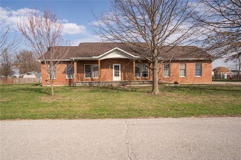 18 Lakeview Drive, Garnett, KS 66032 - MLS#: 2606250