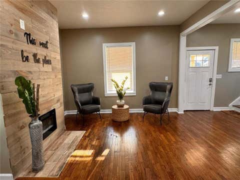 2205 Prospect Avenue, Kansas City, MO 64127 - MLS#: 2633675