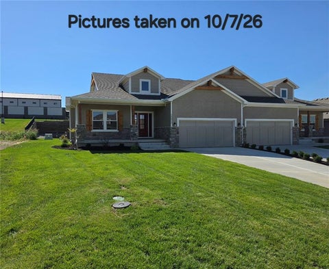 15017 W 130th Street, Olathe, KS 66062 - MLS#: 2618267
