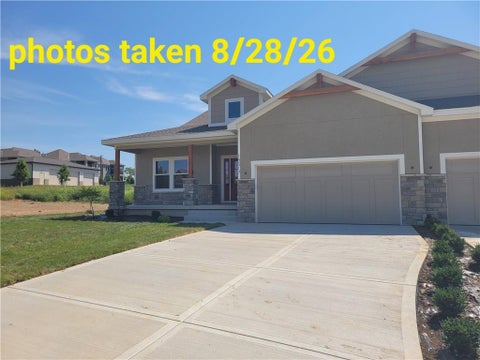 15017 W 130th Street, Olathe, KS 66062 - MLS#: 2618267