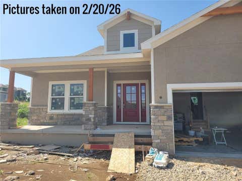 Photo of 15017 W 130th Street, Olathe, KS 66062 (MLS # 2618267)