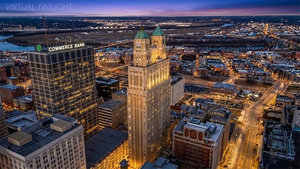 909 Walnut Street 3200